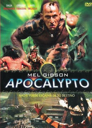 Download apocalypto movie